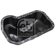Febi Engine Oil Sump Pan 04592