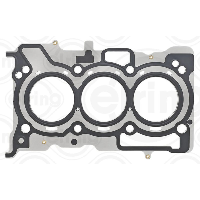 Elring Cylinder Head Gasket Thick fits Dacia Jogger 2021 on 1.0
