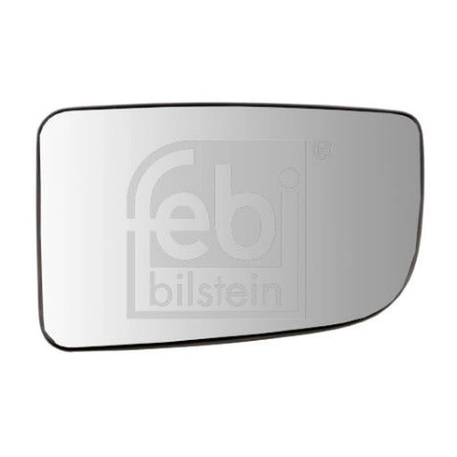 Febi Exterior Wing Mirror Glass Right 179918