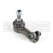 First Line Steering Tie Rod End Ball Joint fits VW Lt 40-55 I 1979-1996 2.4