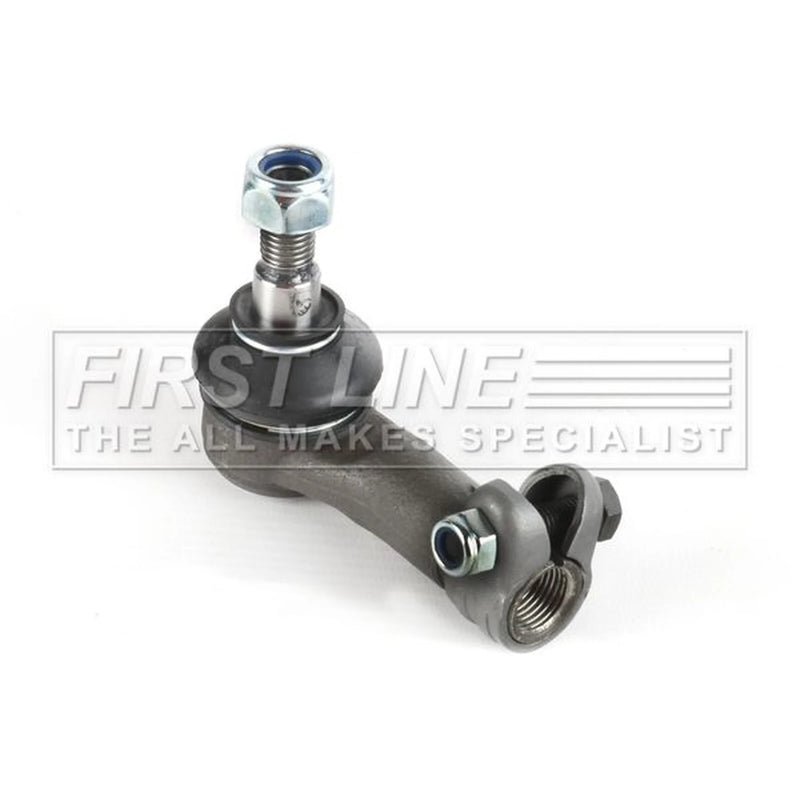 First Line Steering Tie Rod End Ball Joint fits VW Lt 40-55 I 1979-1996 2.4