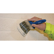 Draper Masonry Brush, 100mm 82522 Draper - Dynamic Drive