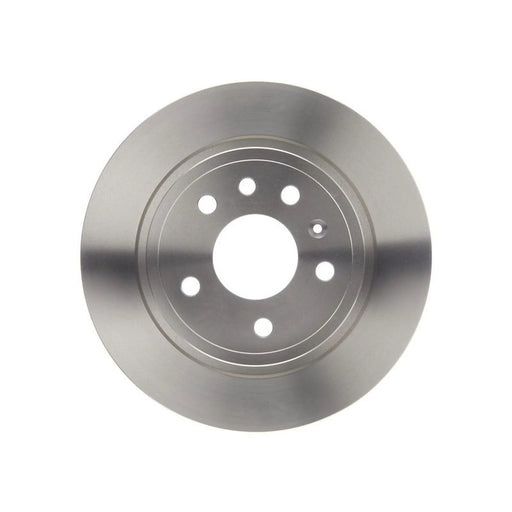 Bosch Front Vented & Rear Vented Brake Discs & Pads fits Saab 9-5 1997-2009