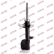 KYB Shock Absorber Damper Strut Front Left fits Toyota Avensis 2003-2008