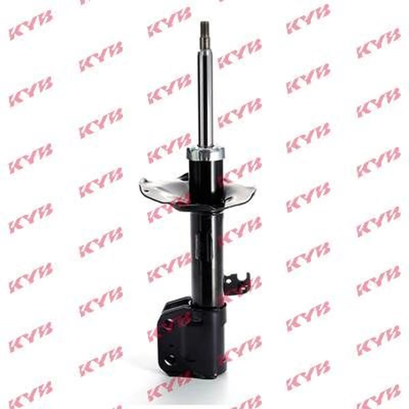 KYB 2 x Front Shock Absorbers fits Toyota Avensis 2003-2008 1.6 1.8 2.0 2.2