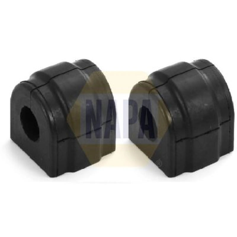 NAPA Anti Roll Bar Mounting Bracket Front Right fits BMW 3 1997-2007