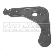 First Line Control/Trailing Arm fits Ford Ka 1996-2008 1.3 1.6