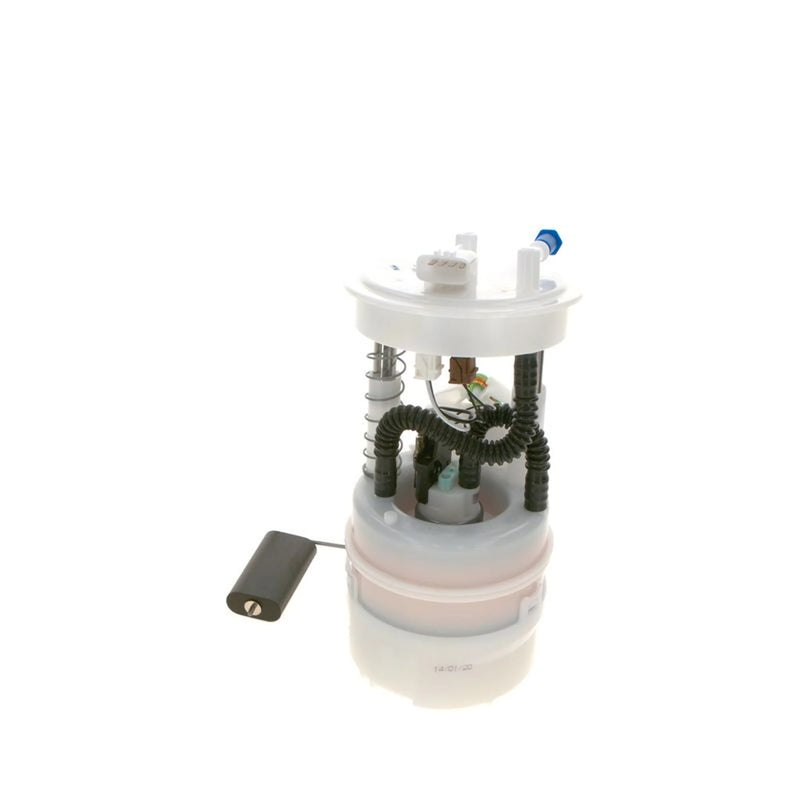 Bosch Fuel Tank Sender Unit in the fuel tank fits Nissan Tiida 2004-2012 1.6 1.8