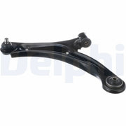 Delphi Control/Trailing Arm Front fits Suzuki Liana 2004-2007 1.4 1.6