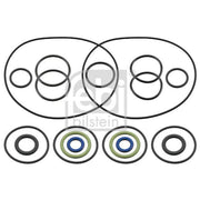 Febi Oil Cooler Gasket Set 197392