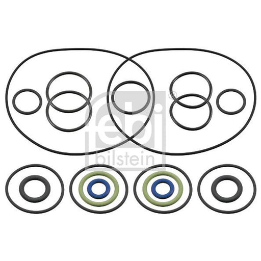Febi Oil Cooler Gasket Set 197392