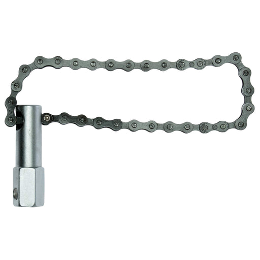 Teng Tools 1/2" Oil Filter Removal Tool Chain Type 120mm Teng Tools - Dynamic Drive