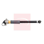 Apec Shock Absorber Damper Strut Rear Left fits Audi A3 2012-2020