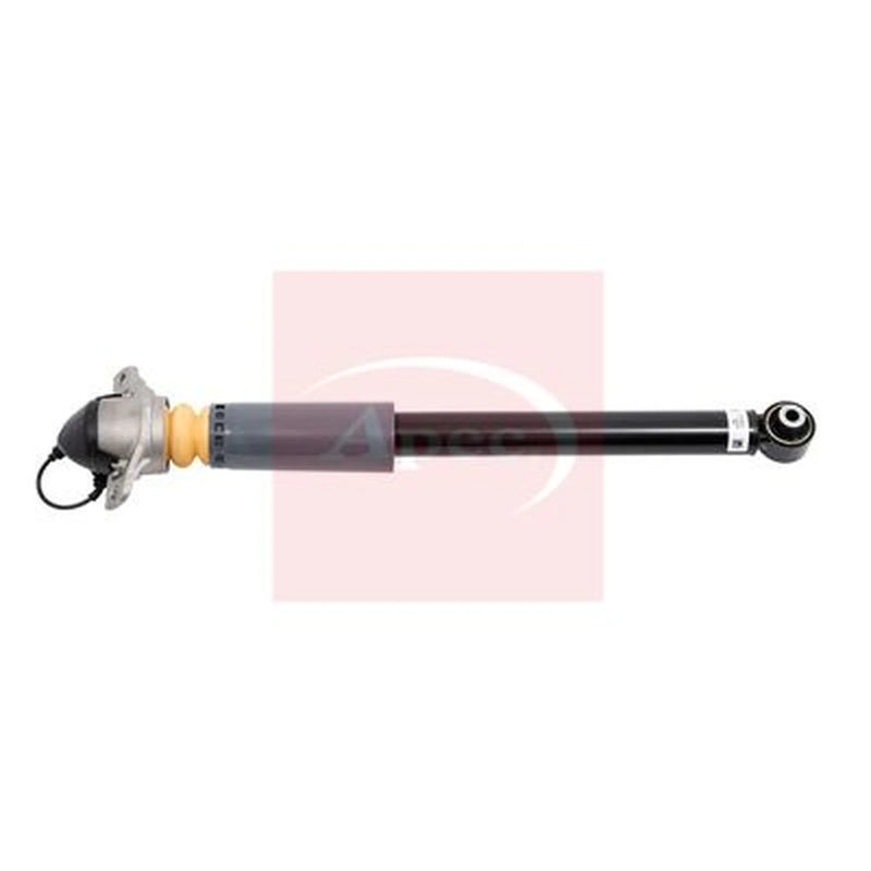 Apec Shock Absorber Damper Strut Rear Right ASA2029