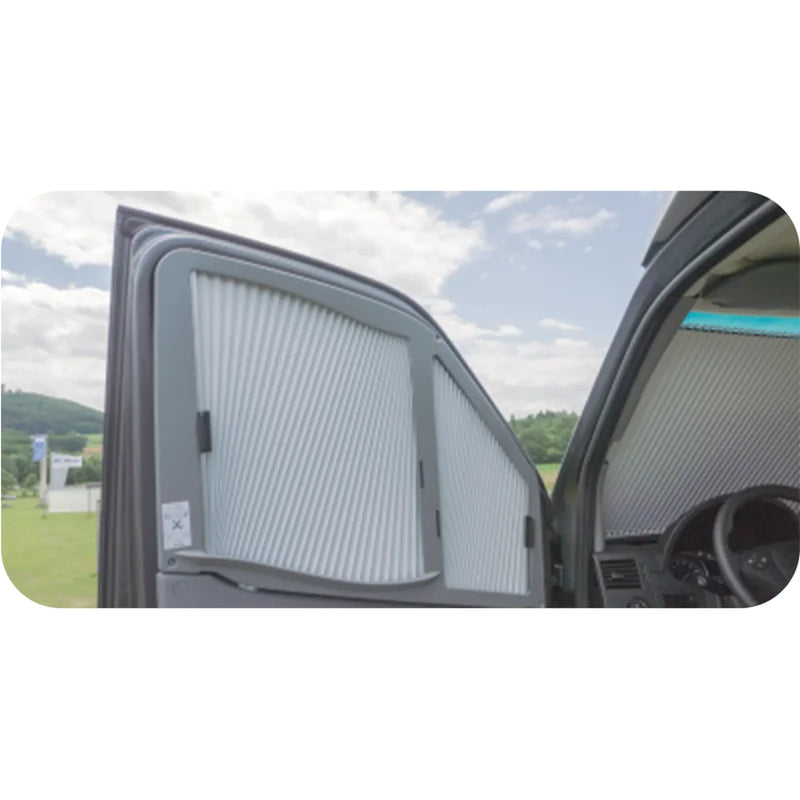 Remis Remifront III Blind for Sprinter Left Side 2006-2018
