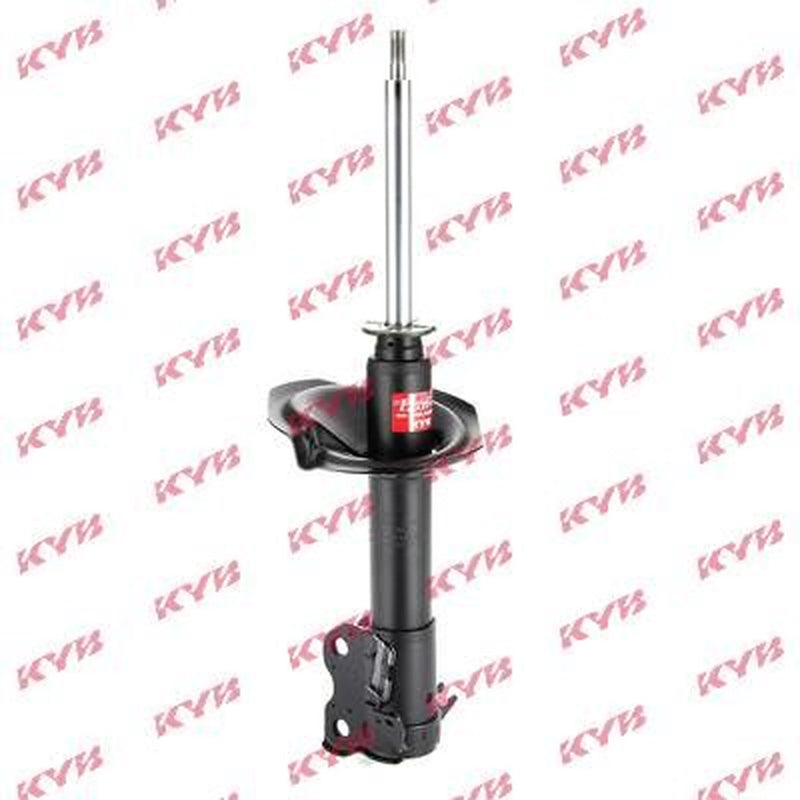 KYB Shock Absorber Damper Strut Front Right fits Nissan Almera Tino 2000-2006