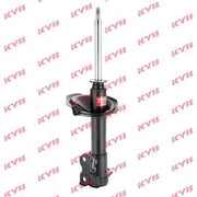 KYB 2 x Shock Absorbers fits Nissan Almera Tino 2000-2006 1.8 2.2