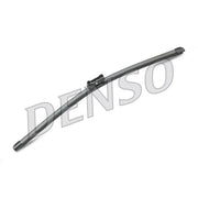 Denso Front & Rear Wiper Blade Set fits Peugeot 308 Sw II 2014-2021