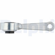 Delphi Stabiliser Bar Link Coupling Rod Front Left fits Mercedes-Benz S-Class