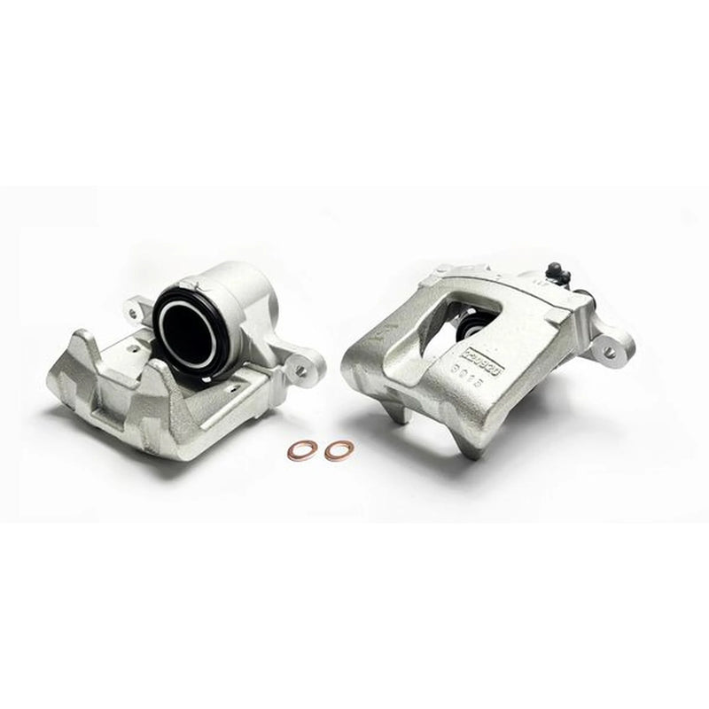 Juratek Brake Caliper Assembly Front Left fits Peugeot 308 II 2013-2021