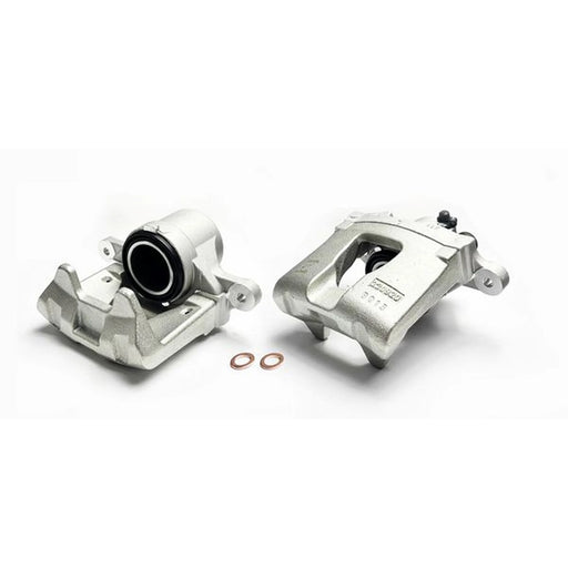 Juratek Brake Caliper Assembly Front Left fits Peugeot 308 II 2013-2021