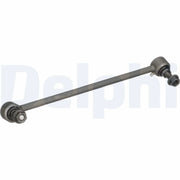 Delphi Stabiliser Bar Link Coupling Rod Front Left fits Honda Accord IX 2012 on