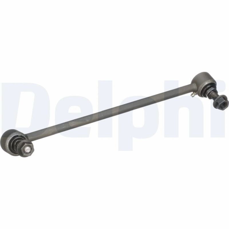 Delphi Stabiliser Bar Link Coupling Rod Front Left fits Honda Accord IX 2012 on