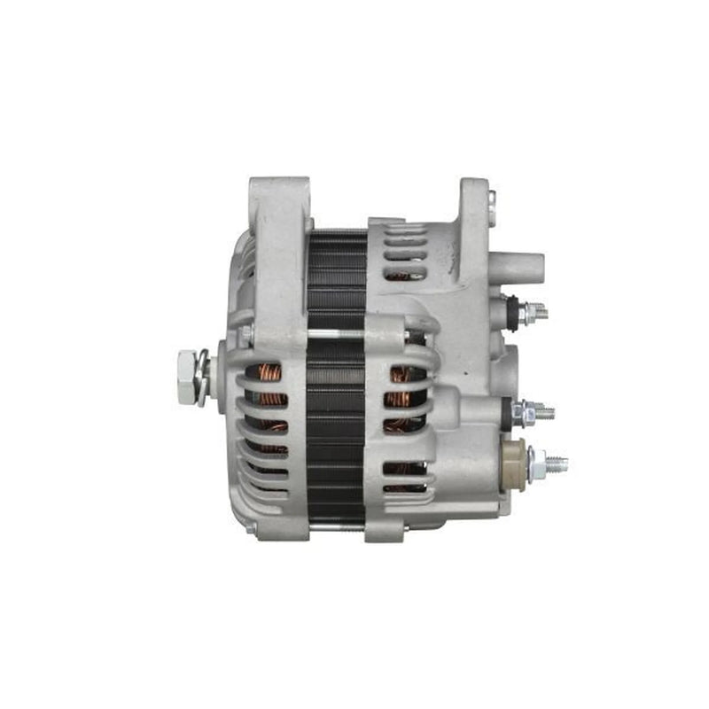 Hella Car Alternator 12V fits Renault Trucks Agora 1996 on
