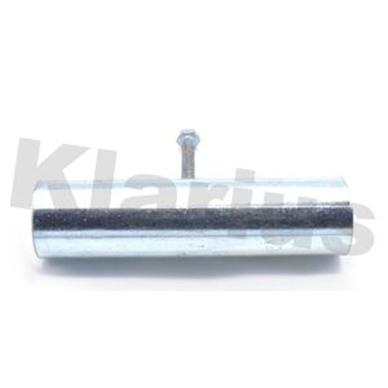 Klarius Exhaust System Clamping Piece OD ID Wide