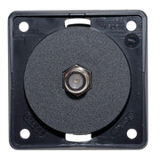 Satellite Point Anthracite (21226A) Convenient Satellite Point for Your Cara W4 - Dynamic Drive