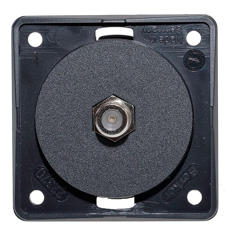 Satellite Point Anthracite (21226A) Convenient Satellite Point for Your Cara W4 - Dynamic Drive