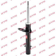 KYB 2 x Shock Absorbers fits Citroën C3 Picasso 2008-2015 1.4 1.6