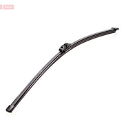 Denso Front & Rear Wiper Blade Set fits Volvo XC90 I 2002-2014 2.5 3.2