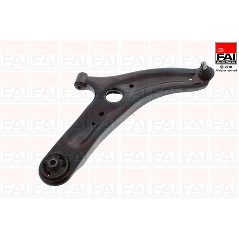 FAI Control/Trailing Arm