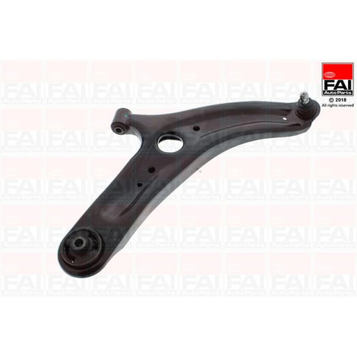 FAI Control/Trailing Arm