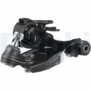 Delphi Control/Trailing Arm Lower fits Honda Cr-V III 2006-2012 2.0 2.2 2.4