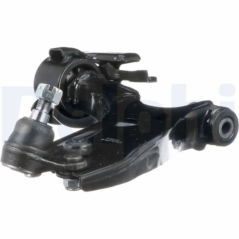 Delphi Control/Trailing Arm Lower fits Honda Cr-V III 2006-2012 2.0 2.2 2.4
