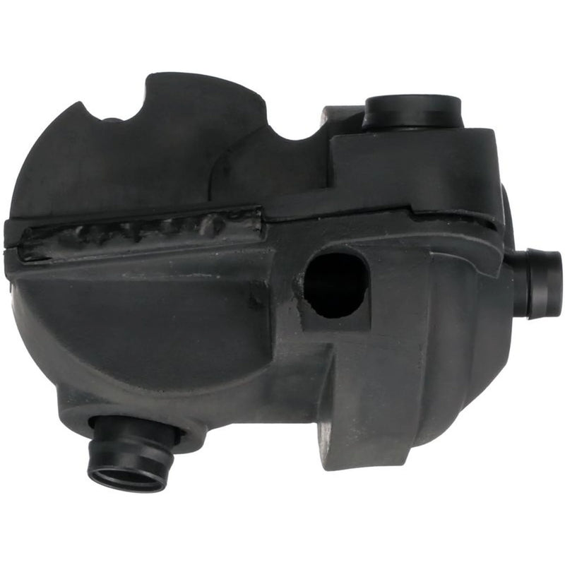 Gates Crankcase Oil Separator fits BMW 1 2004-2011