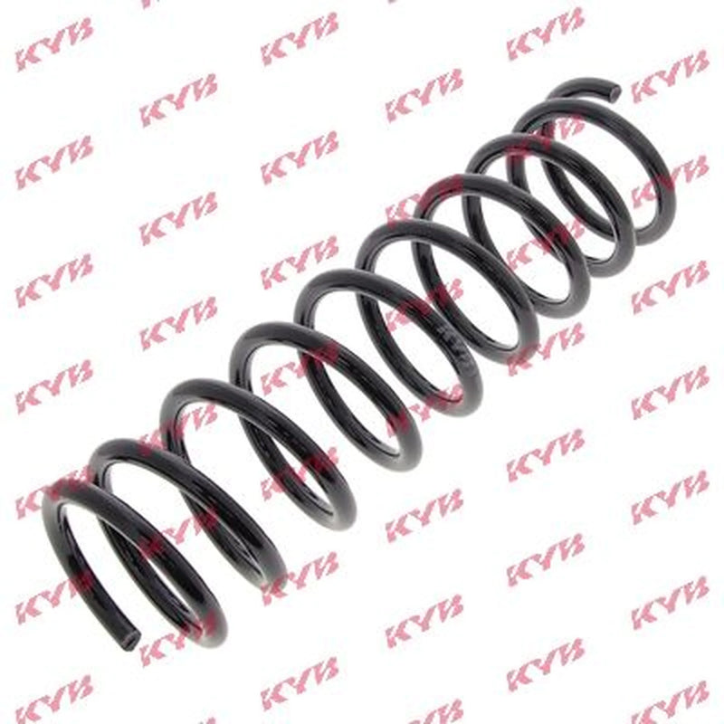 KYB 2 x Suspension Springs fits BMW 7 1994-2001