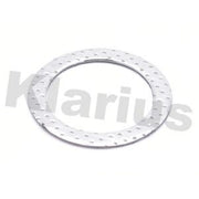 Klarius Exhaust Pipe Gasket OD fits Ford S-Max 2006-2014 1.8
