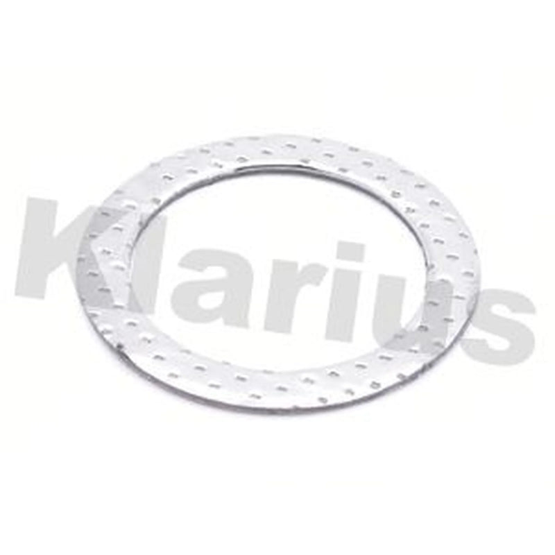Klarius Exhaust Pipe Gasket OD fits Ford S-Max 2006-2014 1.8