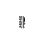 Mahle Heater Matrix Core Heat Exchanger fits Citroën Xsara Picasso 1999-2012