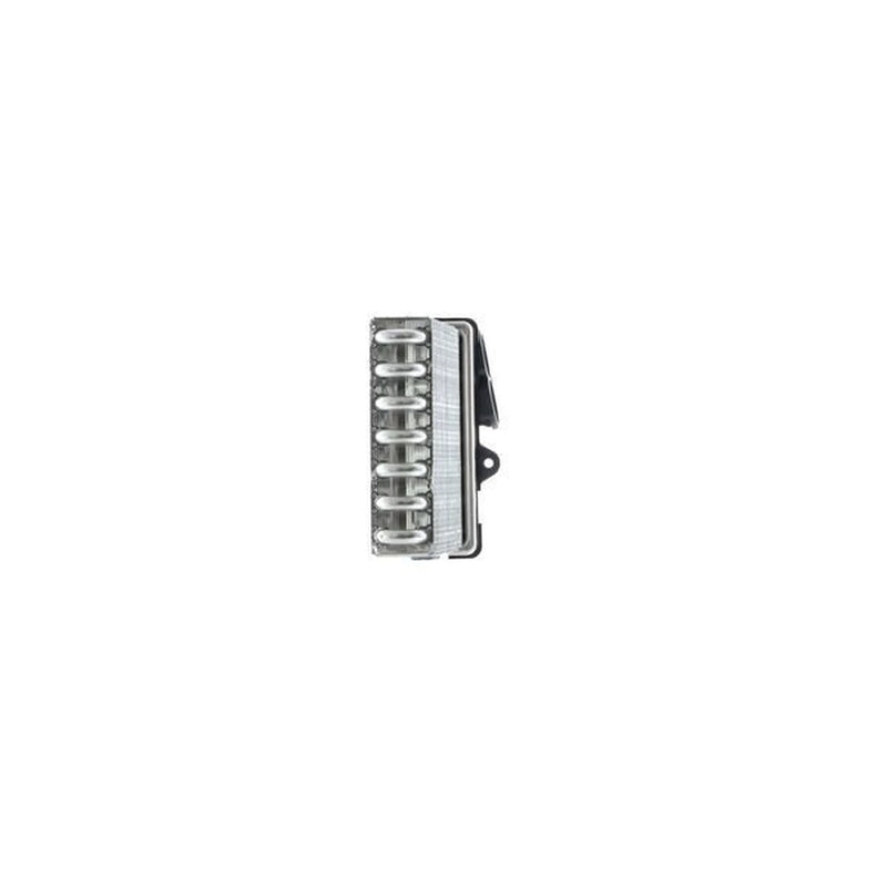 Mahle Heater Matrix Core Heat Exchanger fits Citroën Xsara Picasso 1999-2012