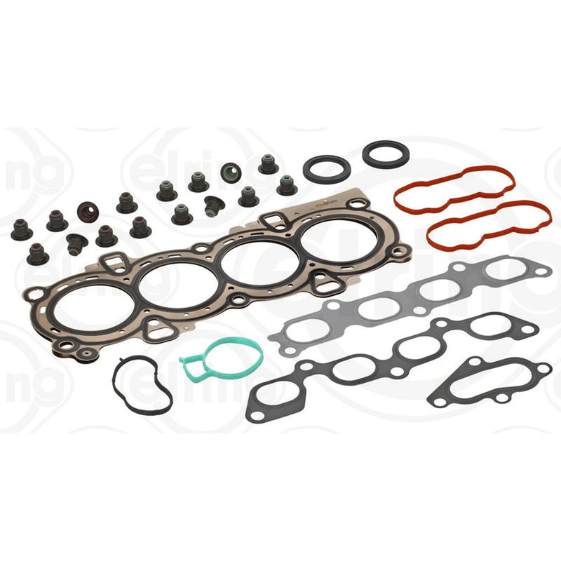 Elring Cylinder Head Gasket Kit fits Ford Focus I 1998-2004 1.4