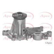 Apec Engine Cooling Water Pump fits Suzuki Carry 2000 on 1.3