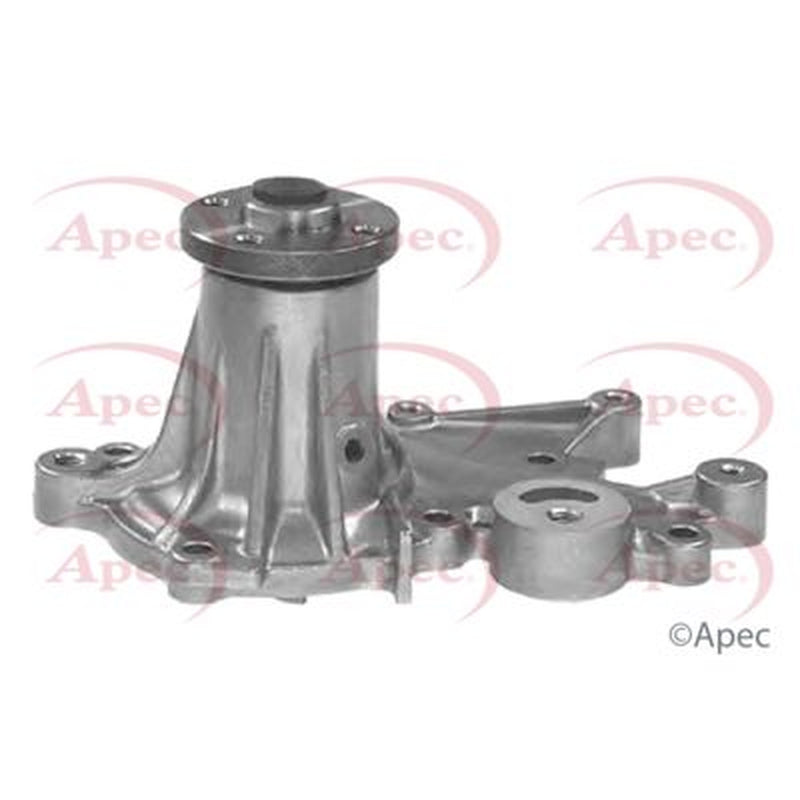 Apec Engine Cooling Water Pump fits Suzuki Carry 2000 on 1.3