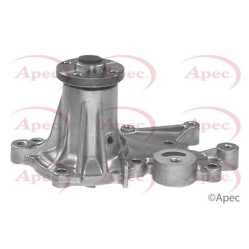 Apec Engine Cooling Water Pump fits Suzuki Carry 2000 on 1.3