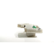 Mahle Coolant Expansion Tank fits Iveco Eurocargo I-Iii 1991-2015