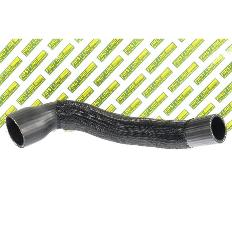 First Line Intercooler Turbo Charge Air Hose fits Citroën C4 2004-2011 2.0