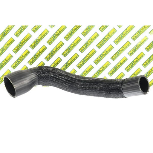 First Line Intercooler Turbo Charge Air Hose fits Citroën C4 2004-2011 2.0
